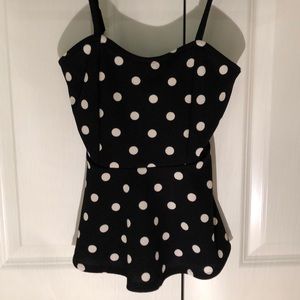 Nordstrom BP tank top